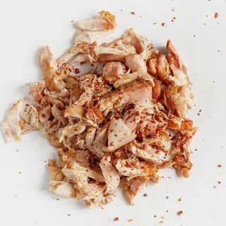 Курка рулет