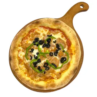 Pizza Thon