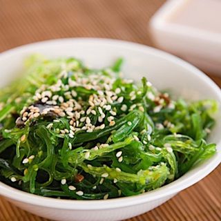Wakame