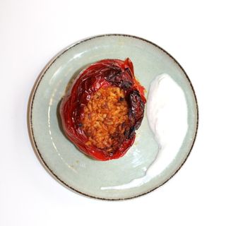 Пълнена камба (250г)