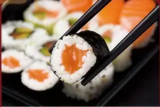 81. Maki (4 Uds.)