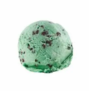 1/2 LITRO MENTA CHOCOLATE