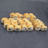 ტემპურა სეტი