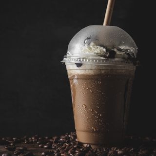 Frappucino