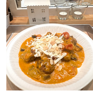 POLPETTINE SICILIA CON AMORE