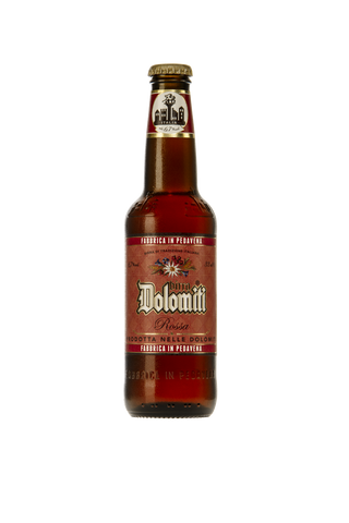 Dolomiti Rossa 33 cl