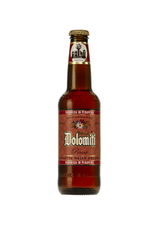 Dolomiti Rossa 33 cl