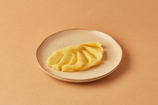 Пюре гарнир