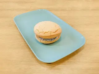 Alfajor Maizena