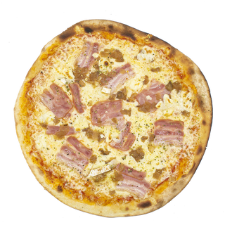 Pizza Valeria (35 Cm.)