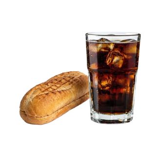 Varales y Refresco
