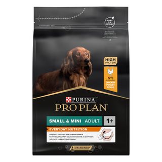 ProPlan Small mini Adult для собак з куркою 3кг