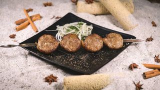 Оромо кебаб (1 шт.)