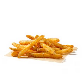 Cajun Fries