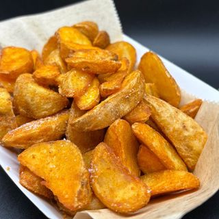 Patatas