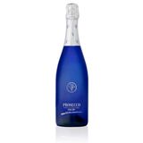 Vino Espumante Prosecco Millesimato Blu Extra Dry Val D'Oca (75 Cl.)