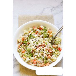 Chicken Caesar Salad