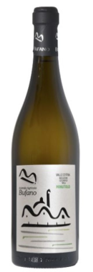 Bufano Minutolo Valle D'itria I.G.P 75 cl