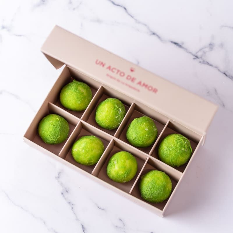 Caja 8 Briguis Mojito