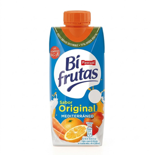 Biofrutas Mediterráneo (330 Ml.)