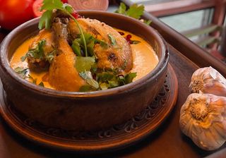 Кеці Чкмерули 300г