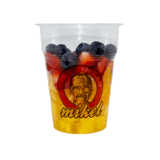 Плодова салата 