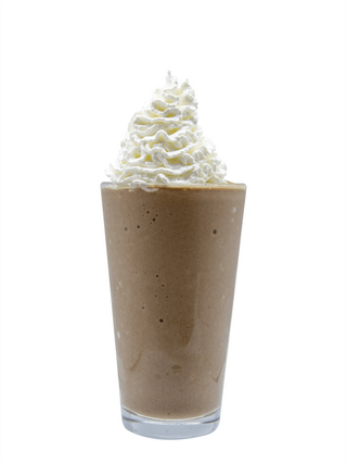 frappé noisette