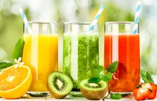 Succo di mango 25 cl