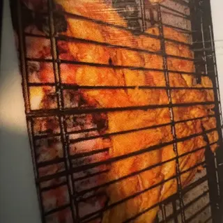 Pollo la brasa 