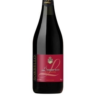 Lambrusco Tinto Sorbello