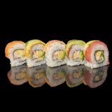 Урамаки Дъга Краб (5бр-120г)