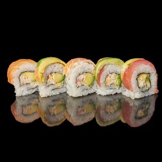 Урамаки Дъга Краб (5бр-120г)