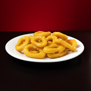 1/2 Calamares a la romana