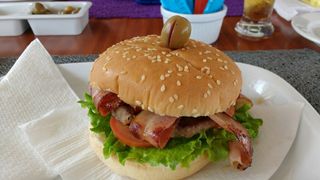 Hambúrguer 351