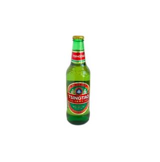 Cerveza Tsingtao (330 Ml.)