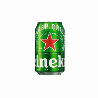 Heineken 0.33l