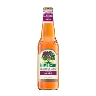 Somersby afine