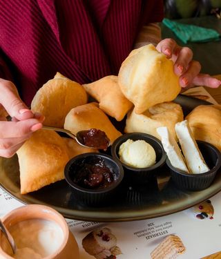 Zlatiborski uštipci