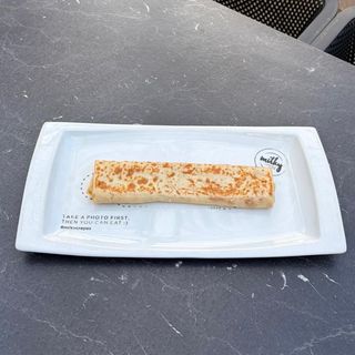 Tuna Palačinak Posni