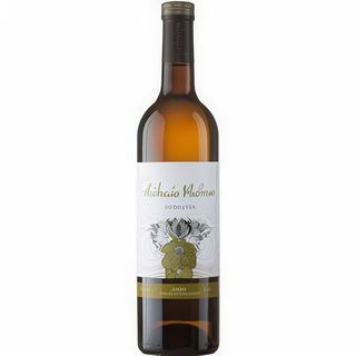 Vino Ribeiro Antonio Montero
