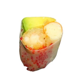 Haru Maki Crevette - 6Pcs