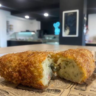 Croquetas (9 Uds.)