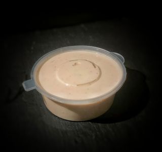 MAYONESA JAPONESA 90ML