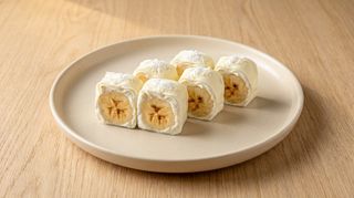 Sweet rolls bounty