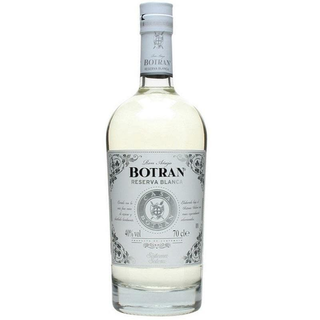 Ron Botran Reserva Blanca