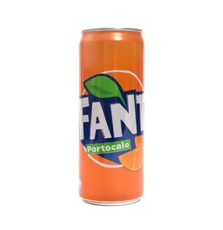 FANTA 330ml
