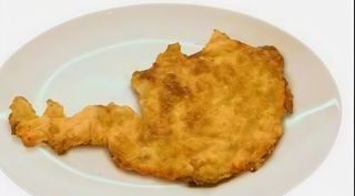 Cotoletta di pollo - 1 pezzo