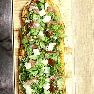 Pizza Marchanta (Grande 50x 23cm)