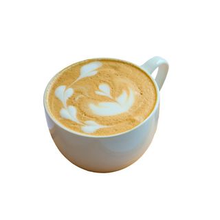 Латте курт 375 мл