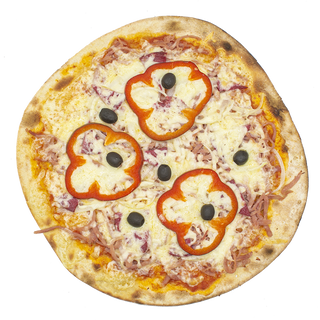 Pizza Siena (35 Cm.)